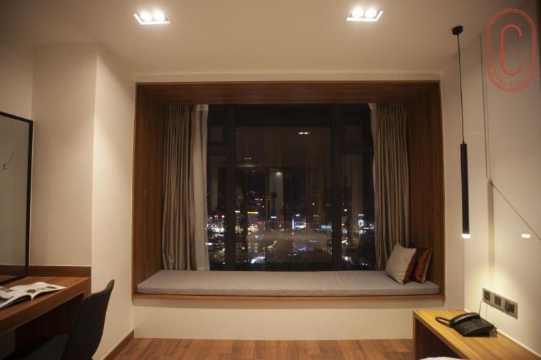 Premier Deluxe Double